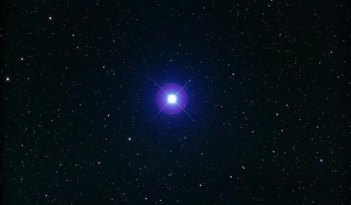 Αποτέλεσμα εικόνας για blue giant star